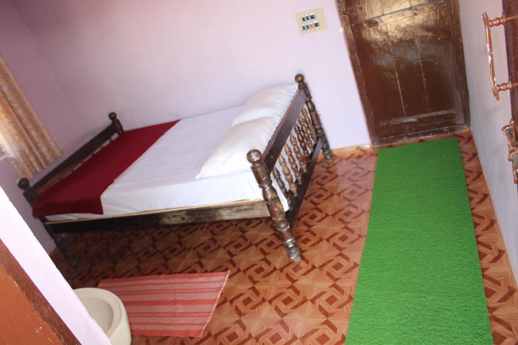 Chuppi Homestay Madikeri Bagian luar foto