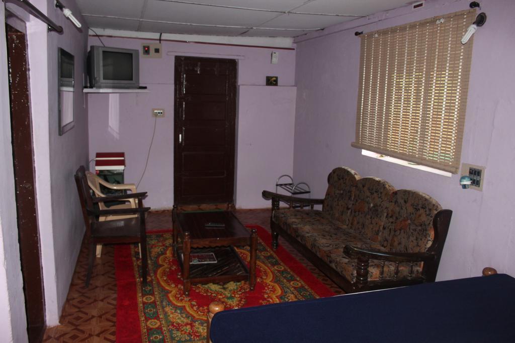 Chuppi Homestay Madikeri Bagian luar foto