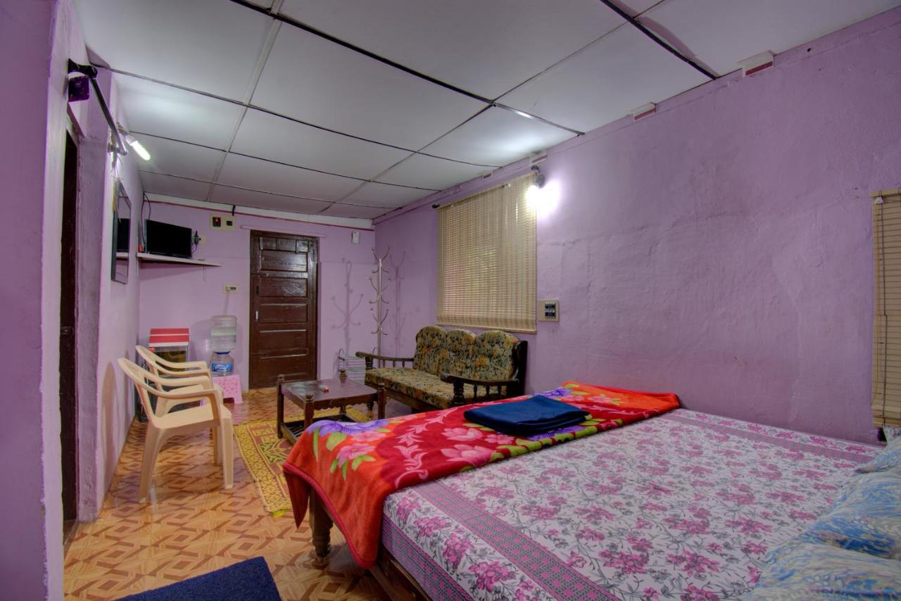 Chuppi Homestay Madikeri Bagian luar foto