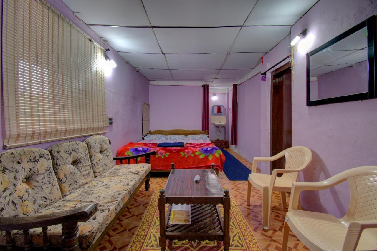 Chuppi Homestay Madikeri Bagian luar foto