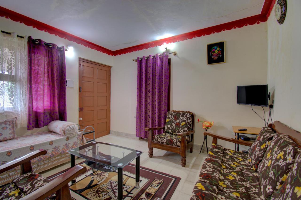 Chuppi Homestay Madikeri Bagian luar foto